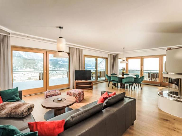 Ferienwohnung Ramsau am Dachstein