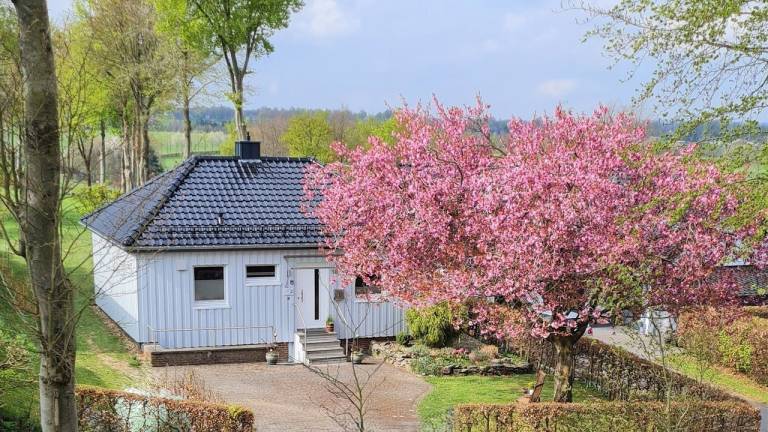 Ferienhaus Höfen