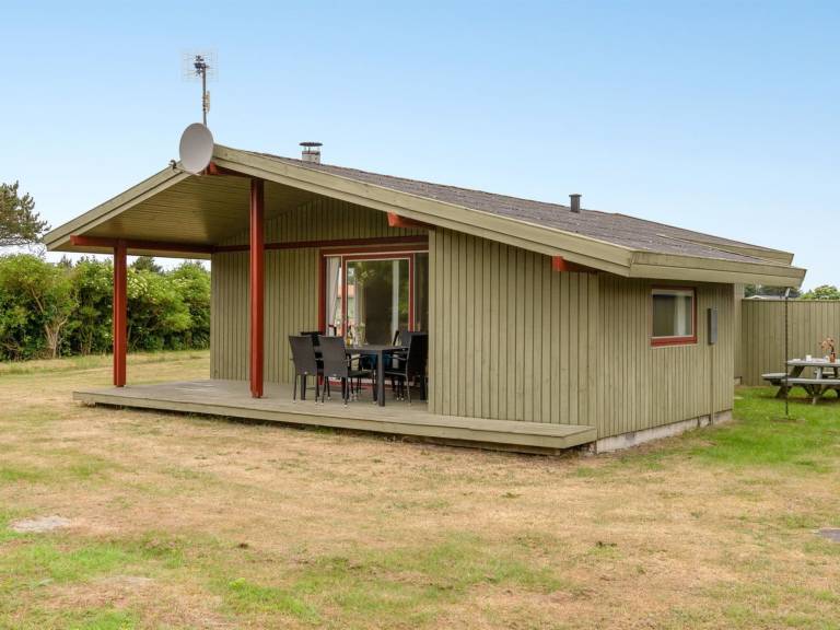 House Hvide Sande
