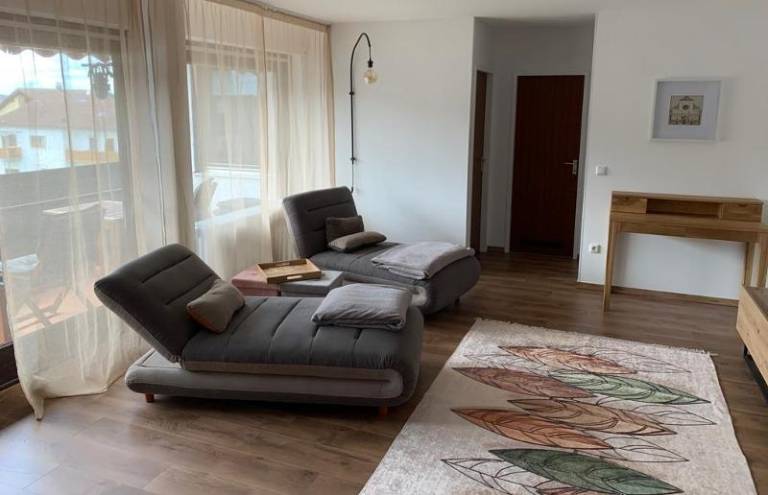Ferienwohnung Bad Füssing