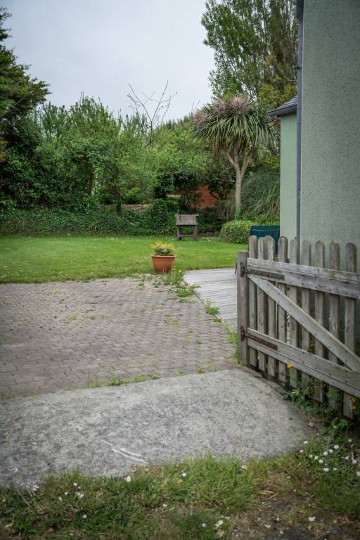 Fully equipped house with barbecue & yard | River view | Beach nearby | Pets allowed — photo 3
