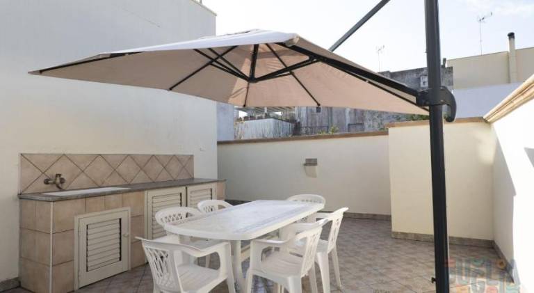 Vacation home with 3 rooms for 6 persons — photo 3