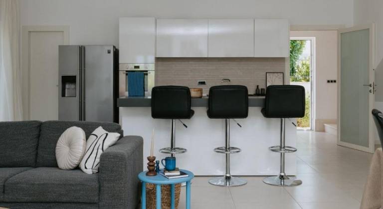 Ample villa with pool | Pet-friendly — photo 2