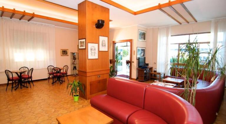 Hotel Velus — photo 4