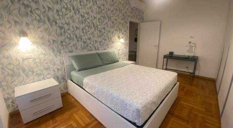 Apartment with 1 room for 4 persons in Segrate