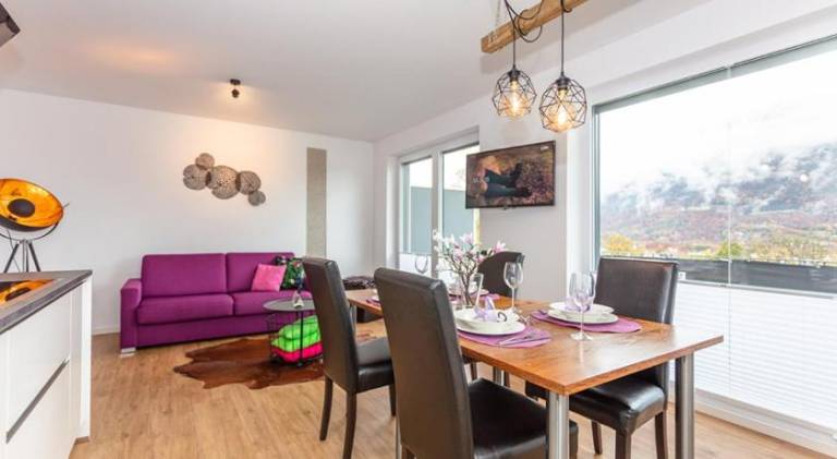Ample apartment with garden | Dogs allowed — photo 3