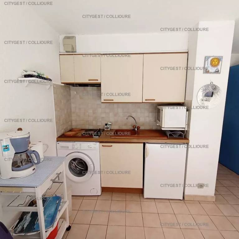 Rental apartment with 1 room for 4 persons — photo 5
