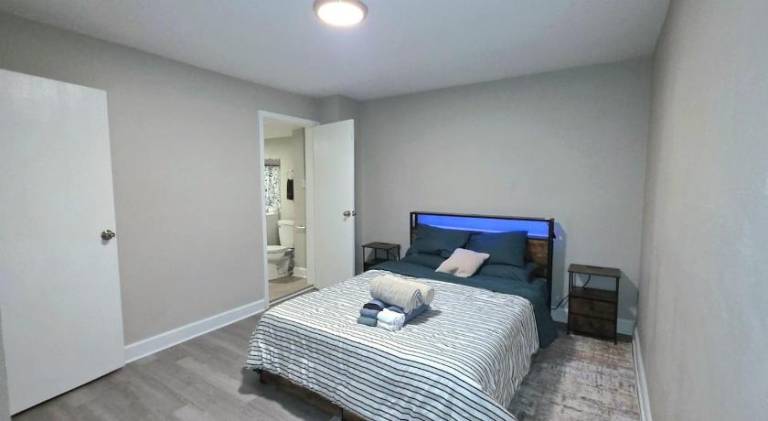House with 2 rooms for 7 persons — photo 4
