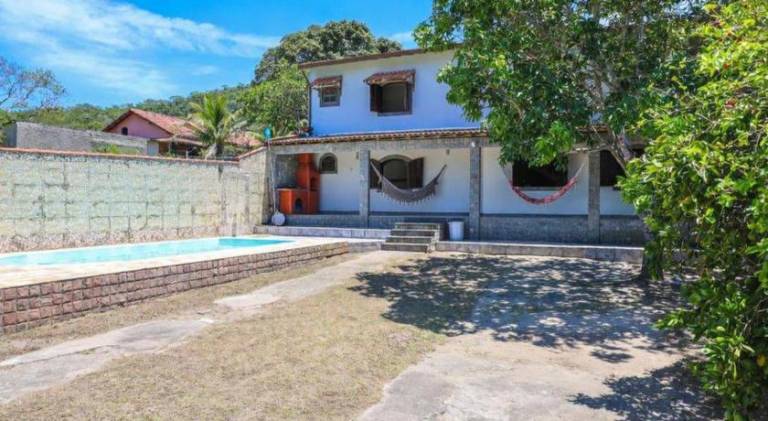 Nice house with pool | Pet-friendly — photo 5