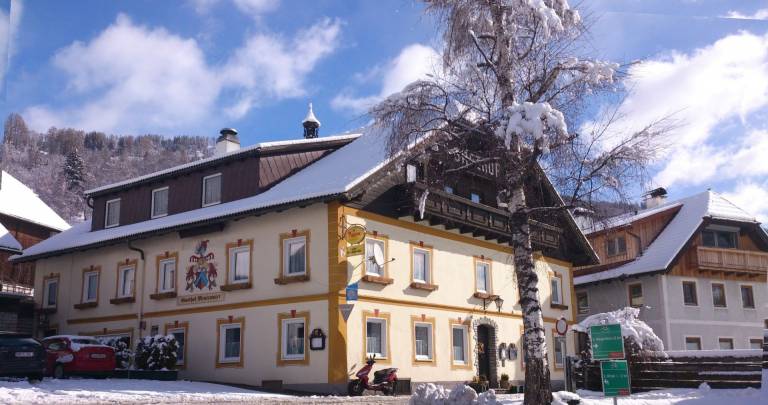 Appartement  Sankt Michael im Lungau