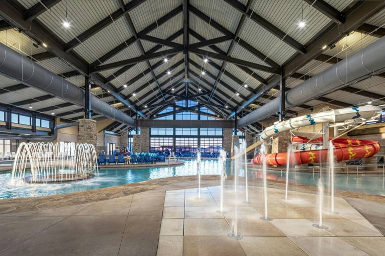 Gaylord Rockies Resort & Convention Center — photo 5