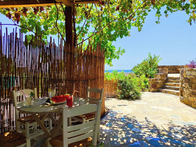 Διαμέρισμα Agios Prokopios
