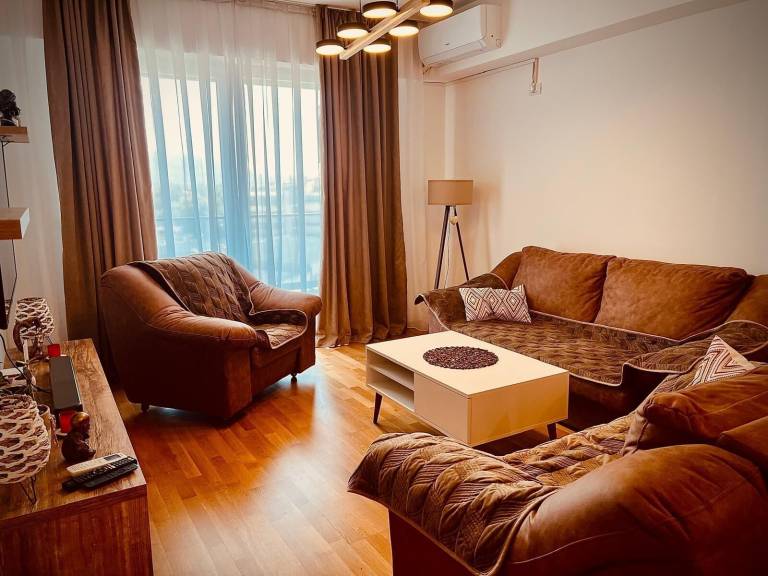 Ferienwohnung Gazi Baba