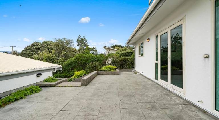 145 m&sup2; Ferienhaus