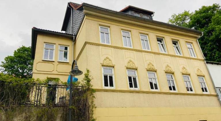 Quartier48 - 2 Stadtapartments oder das ganze Haus bis 9 Personen — photo 4