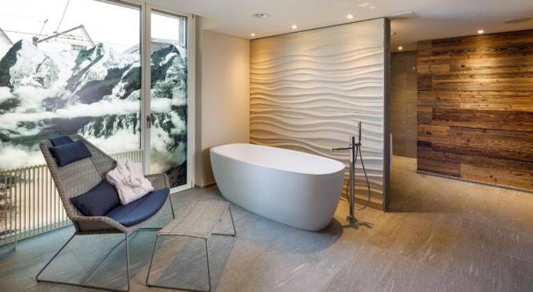 Wonderful serviced apartment with patio & sauna | Pet-friendly — photo 3