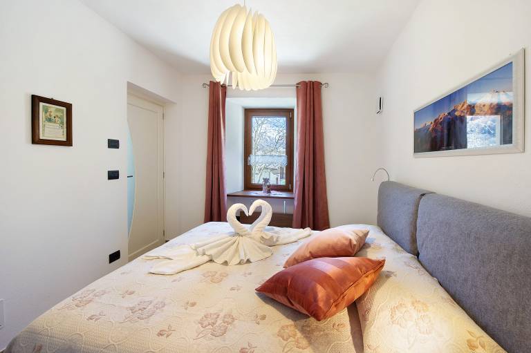 Appartamento Pont-Saint-Martin