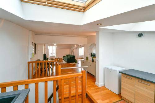 Appartement Issoudun