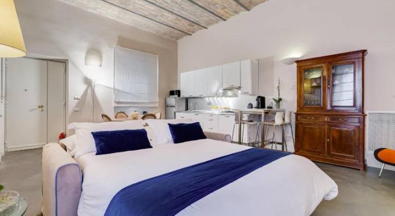 Apartment | Next to Trevi Fountain — photo 2