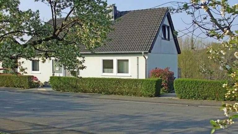 Ferienwohnung Frankenau
