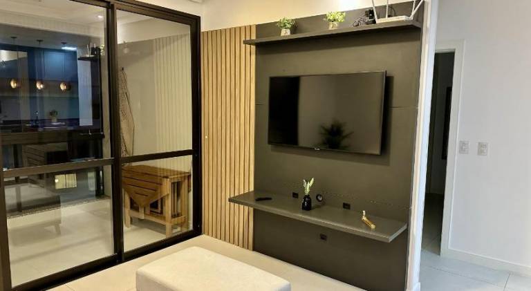 Holiday apartment with pool — photo 2