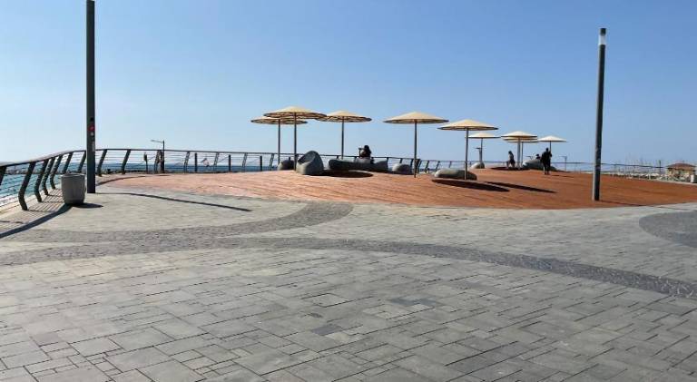 Charming apartment | Close to Dizengoff Street | Close to the beach | Pets allowed — photo 5