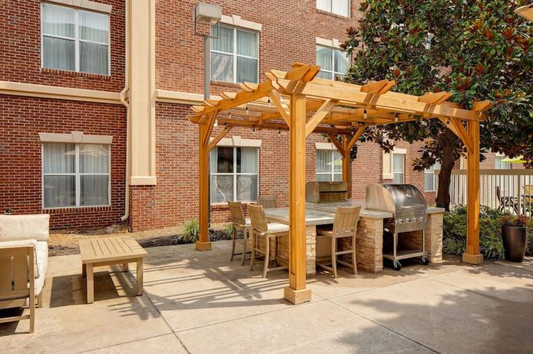 Homewood Suites by Hilton Nashville Brentwood