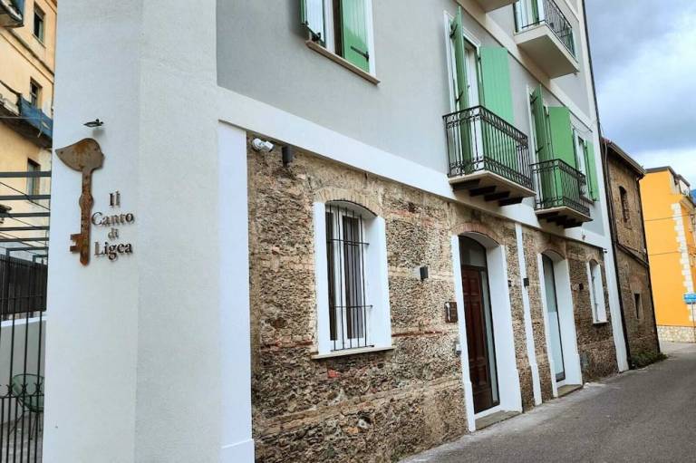 Bed & Breakfast  Lamezia Terme