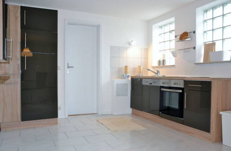 Ferienwohnung Ringsheim