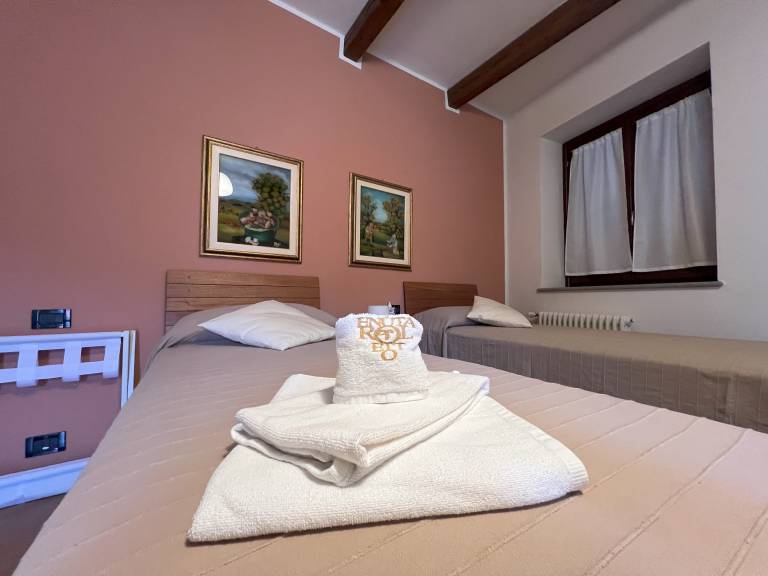 Camera privata Cuceglio