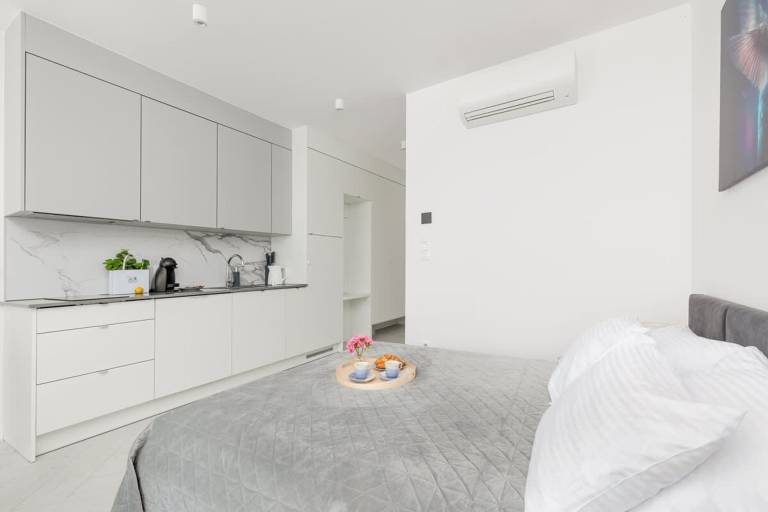 Sea Lake seaside Apartment Mielno — photo 2