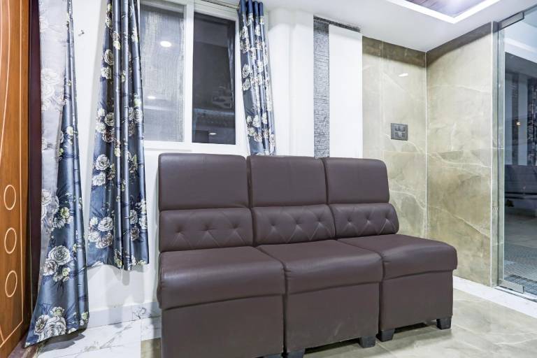 Townhouse VIP Hills Hitech City — photo 5