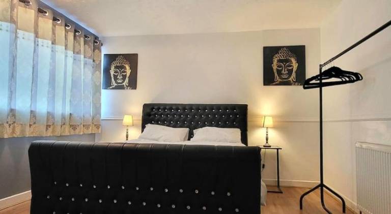 Apartment with 3 rooms for 6 persons — photo 2