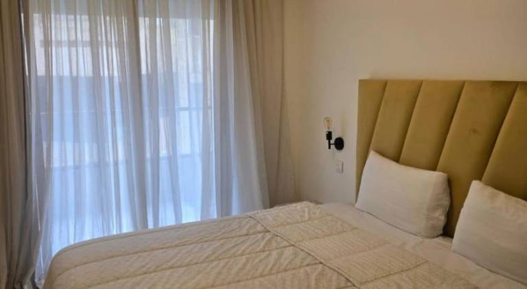 Holiday apartment with 2 rooms for 5 persons — photo 5