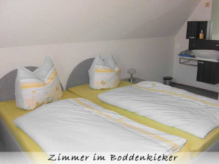 Ferienwohnung in Dreschvitz f&uuml;r max. 4 Personen