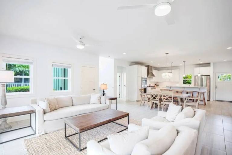House  Princeville