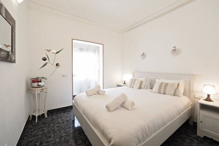 Appartement Sants-Montjuïc