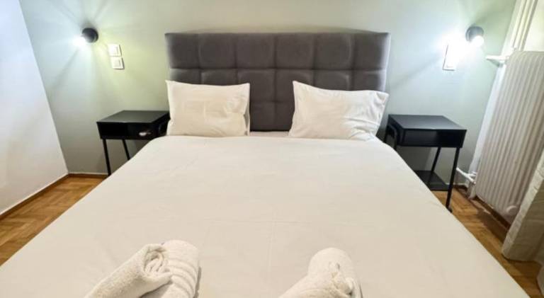 Wonderful apartment with terrace | Dogs allowed in Athens