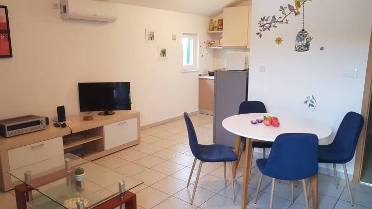 Apartament Tribunj