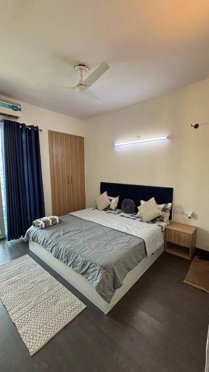 Rental apartment | Pets allowed in Faridabad