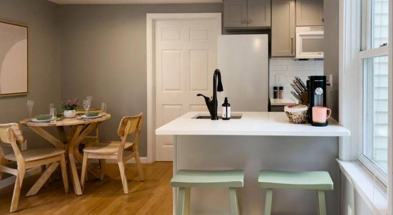 Holiday apartment | Pet-friendly — photo 4