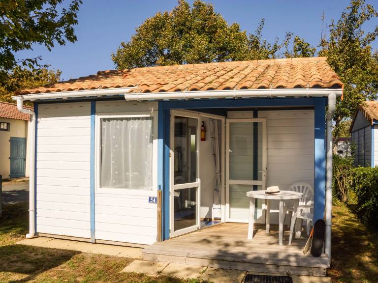 Chalet Notre-Dame-de-Monts