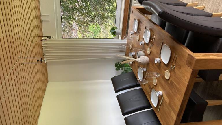 Ferienwohnung Bad Iburg