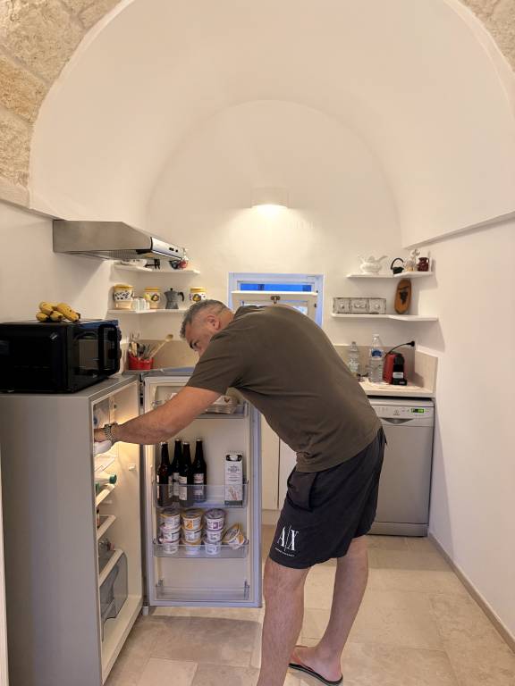 Holiday apartment with 3 rooms for 6 persons — photo 4