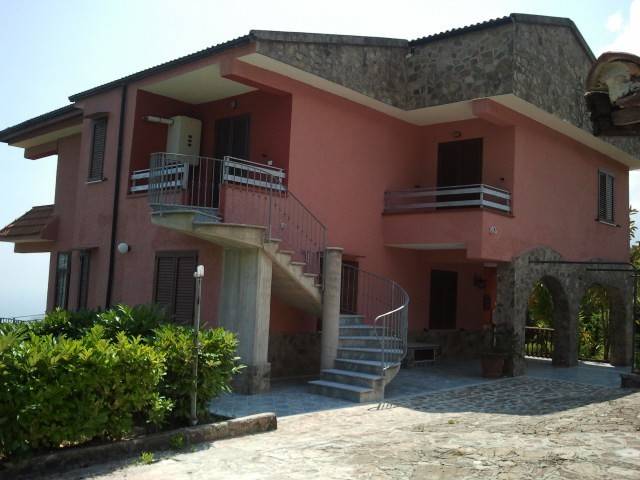 Villa Vibonati