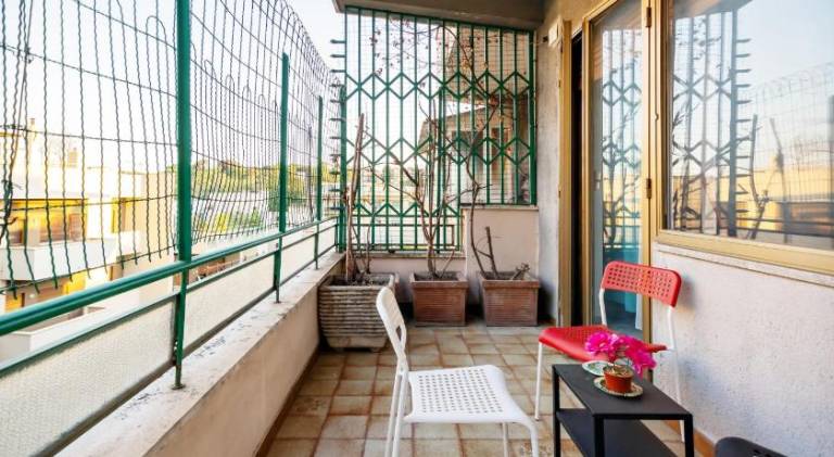 Apartment | Next to St. Peter's Basilica | Dogs allowed — photo 2