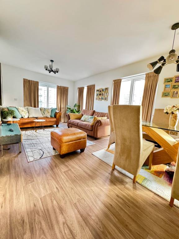 Apartment  Dartford District