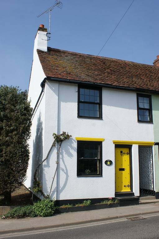 Cottage Clacton-on-Sea