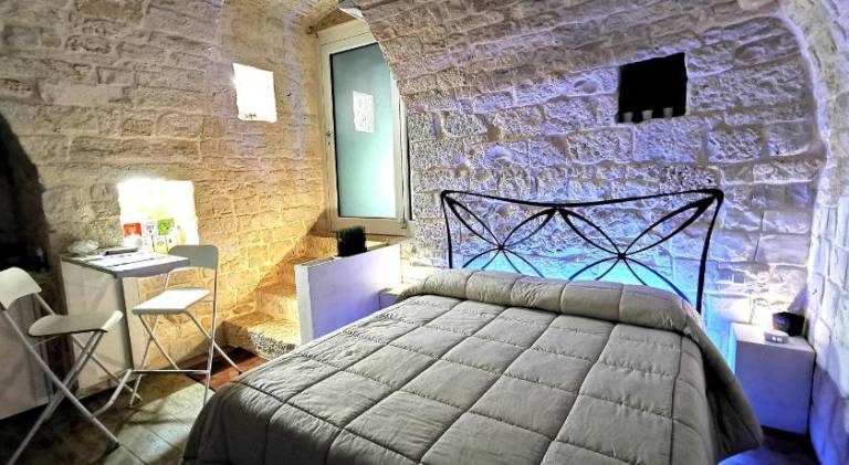 Casa Alberobello