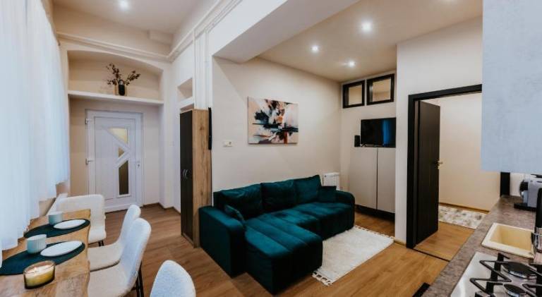 Beautiful apartment with garden | Pet-friendly — photo 3